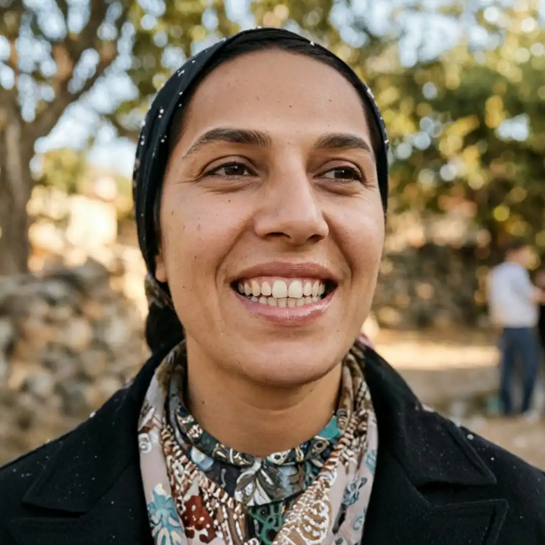 Anatolia Smile