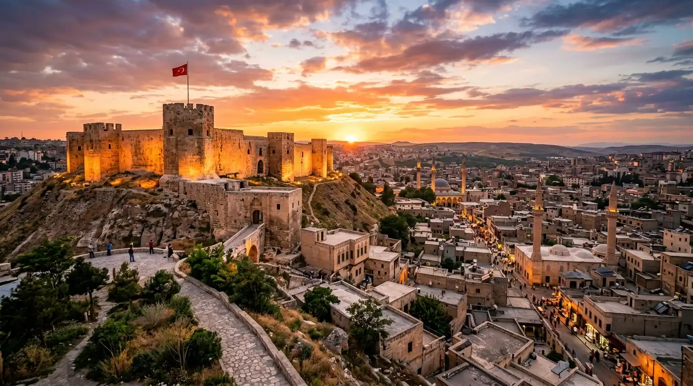 Gaziantep