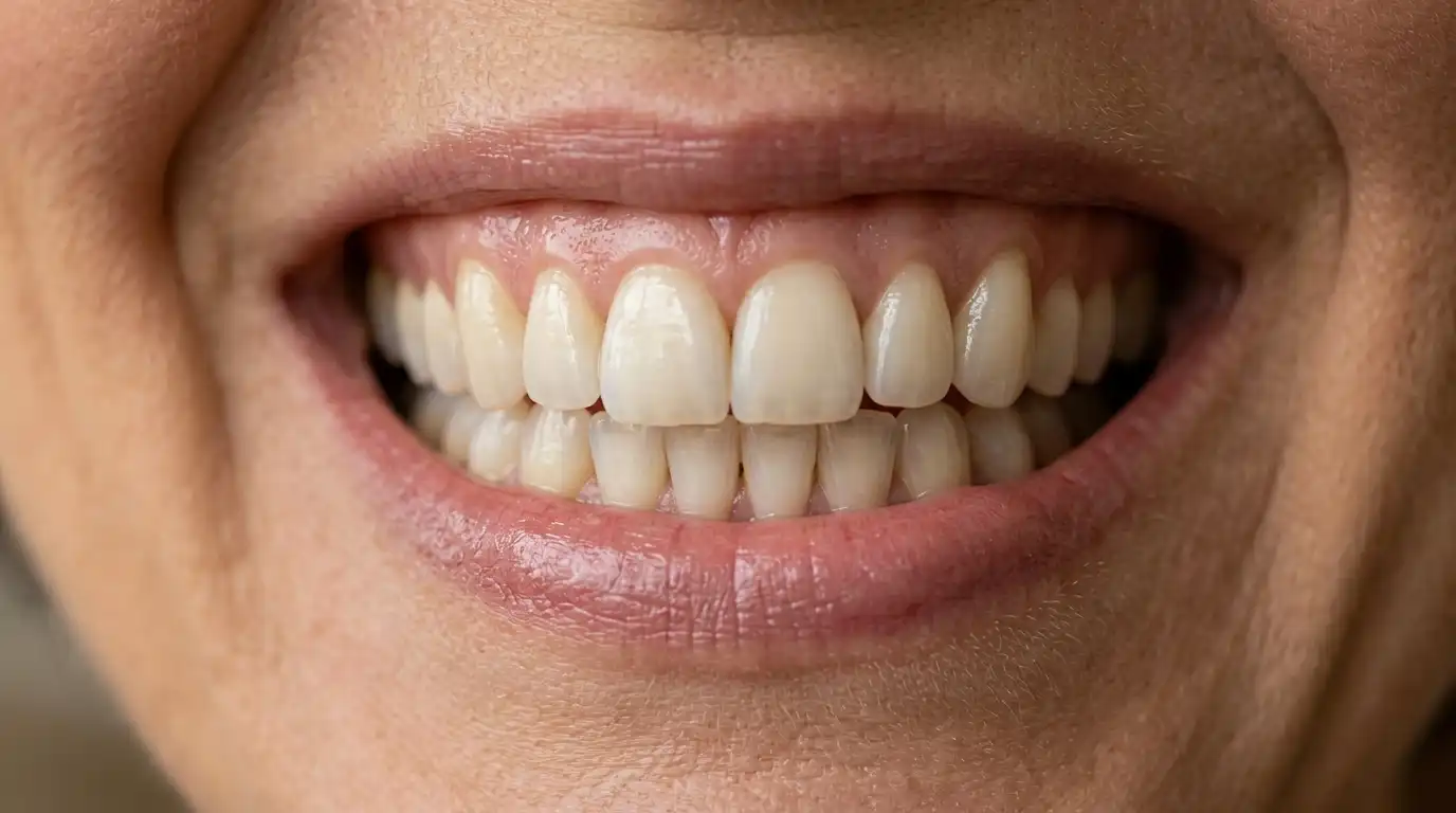 Dental Crowns