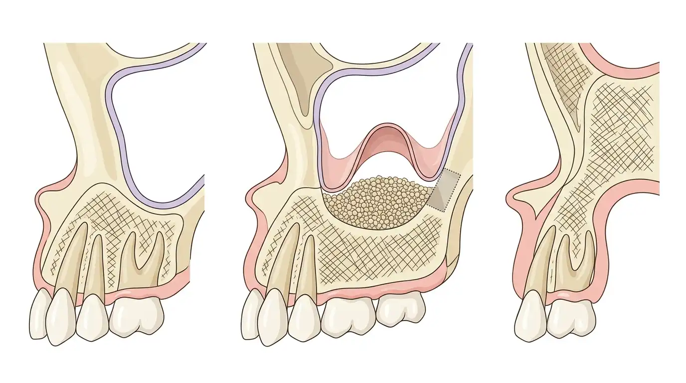 Sinus Lift